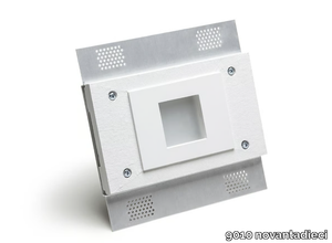 4193 - LED recessed Cristaly® spotlight _ 9010 novantadieci