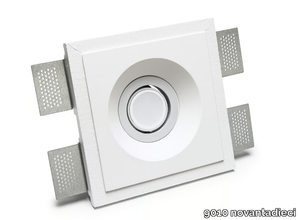 4216 - Recessed Cristaly® wall lamp / ceiling lamp _ 9010 novantadieci