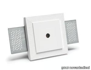 4247A - LED recessed Cristaly® ceiling lamp _ 9010 novantadieci