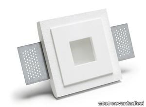 4278 - Recessed Cristaly® wall lamp / ceiling lamp _ 9010 novantadieci