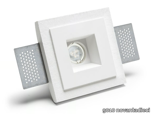 4280 - Recessed Cristaly® wall lamp / ceiling lamp _ 9010 novantadieci