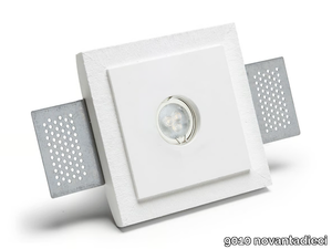 4281 - Recessed Cristaly® wall lamp / ceiling lamp _ 9010 novantadieci