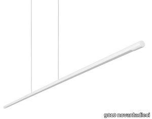 5510A - LED Alumite® pendant lamp _ 9010 novantadieci