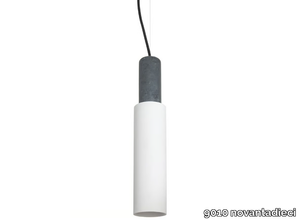 MIX&MATCH 5511B - LED Cristaly® pendant lamp _ 9010 novantadieci