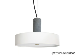 MIX&MATCH 5511D - LED Cristaly® pendant lamp _ 9010 novantadieci