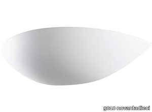 7576 - 7577 - 7578 - LED ceramic wall light _ 9010 novantadieci