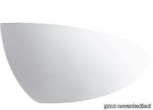 7949 - LED ceramic wall light _ 9010 novantadieci
