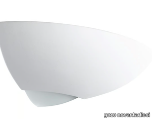 7958 - LED ceramic wall light _ 9010 novantadieci