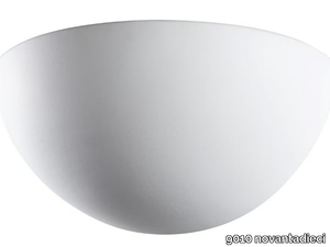 7156 - LED ceramic wall light _ 9010 novantadieci