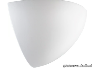 7305 - LED ceramic wall light _ 9010 novantadieci
