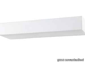 8430 - LED ceramic wall light _ 9010 novantadieci