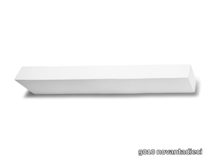 8431 - LED ceramic wall light _ 9010 novantadieci