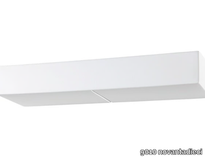 8481 - LED ceramic wall light _ 9010 novantadieci