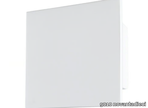 8672 - LED ceramic wall light _ 9010 novantadieci