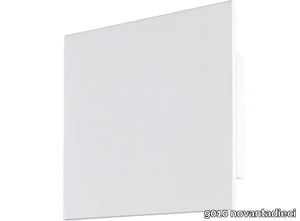 8672B - LED ceramic wall light _ 9010 novantadieci