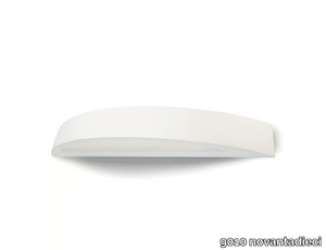 8760 - LED ceramic wall light _ 9010 novantadieci