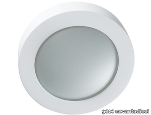 8881/8882/8883 - Ceramic wall lamp / ceiling lamp _ 9010 novantadieci