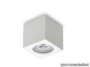 8899 - Cristaly® ceiling lamp _ 9010 novantadieci