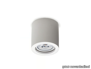 8900 - Cristaly® ceiling lamp _ 9010 novantadieci