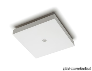 8903A - LED Cristaly® ceiling lamp _ 9010 novantadieci