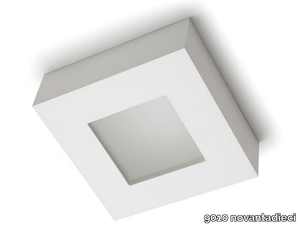 8913 - LED Cristaly® ceiling lamp _ 9010 novantadieci