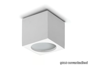 8949A - LED Cristaly® ceiling lamp _ 9010 novantadieci