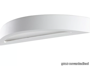 8144 - LED ceramic wall light _ 9010 novantadieci