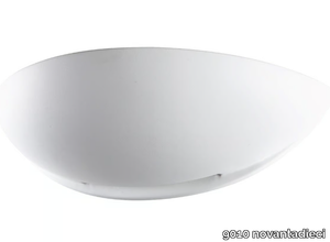 8235 - LED ceramic wall light _ 9010 novantadieci