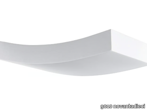 8285 - LED ceramic wall light _ 9010 novantadieci