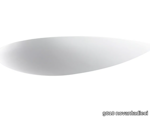 8336 - LED ceramic wall light _ 9010 novantadieci