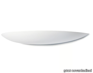 8338 - LED ceramic wall light _ 9010 novantadieci