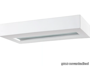 8382 - LED ceramic wall light _ 9010 novantadieci