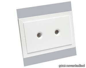 MINILED DOR - LED recessed Cristaly® spotlight _ 9010 novantadieci
