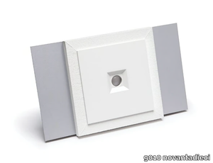 MINILED SQUARE - Recessed LED Cristaly® spotlight _ 9010 novantadieci