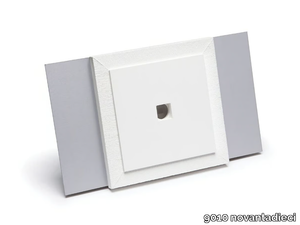 MINILED QUADRO - LED recessed Cristaly® spotlight _ 9010 novantadieci