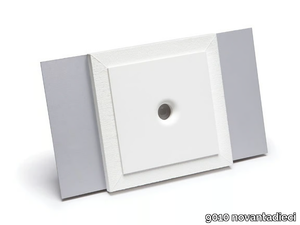 MINILED ROUND - LED recessed Cristaly® spotlight _ 9010 novantadieci