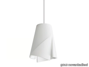 ASSO TRI - Cristaly® pendant lamp _ 9010 novantadieci