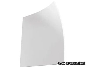 2514 - LED Cristaly® wall lamp _ 9010 novantadieci