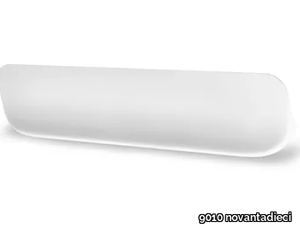 BEND 2521B - LED Cristaly® wall lamp _ 9010 novantadieci