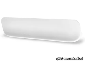 BEND 2521D - LED Cristaly® wall lamp _ 9010 novantadieci