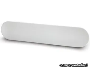 PURE 2522B - LED Cristaly® wall lamp _ 9010 novantadieci