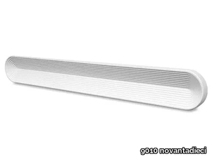 ARENA 2637C - LED Cristaly® wall lamp _ 9010 novantadieci