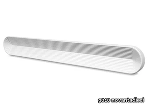 ARENA 2637D - LED Cristaly® wall lamp _ 9010 novantadieci