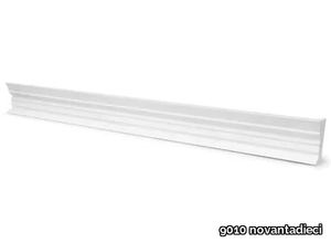 GESTALT 2638B - LED Cristaly® wall lamp _ 9010 novantadieci