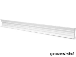 GESTALT 2638D - LED Cristaly® wall lamp _ 9010 novantadieci