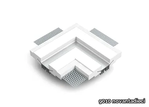 4189K - Cristaly® Linear lighting profile _ 9010 novantadieci