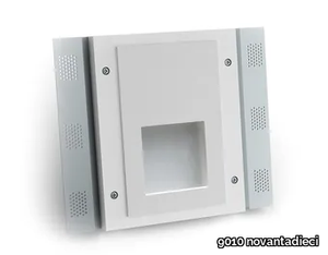 4193B - LED recessed Cristaly® spotlight _ 9010 novantadieci