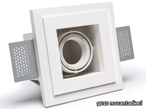 4246 - Recessed ceiling Cristaly® spotlight _ 9010 novantadieci