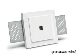 4249A - LED recessed Cristaly® ceiling lamp _ 9010 novantadieci