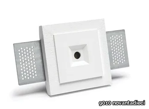 4250A - LED recessed Cristaly® ceiling lamp _ 9010 novantadieci